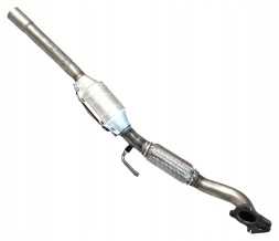 JMJ 1080149 Каталізатор volkswagen bora 1.9 агр 5/96-8/00