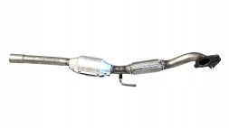 JMJ 1080149 Каталізатор volkswagen bora 1.9 агр 5/96-8/00