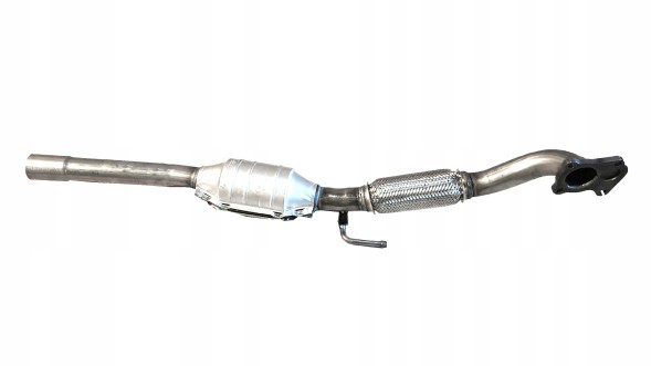 JMJ 1080149 Каталізатор volkswagen bora 1.9 агр 5/96-8/00
