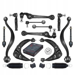 Китай GJ6A34J50B ZESTAW PRZÓD Важіль передньої підвіски Mazda 6 2002-2007 комплект