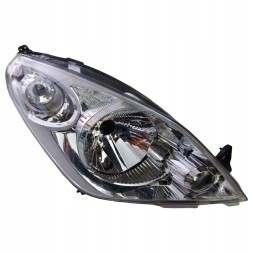 Valeo SS74A110-V Фара основна valeo suzuki splash (ex), 06.12- 74а110-в