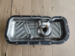 OEM 059103602BB Б/у масляна чаша Audi 3.0TDI Audi A6 A7 SQ5