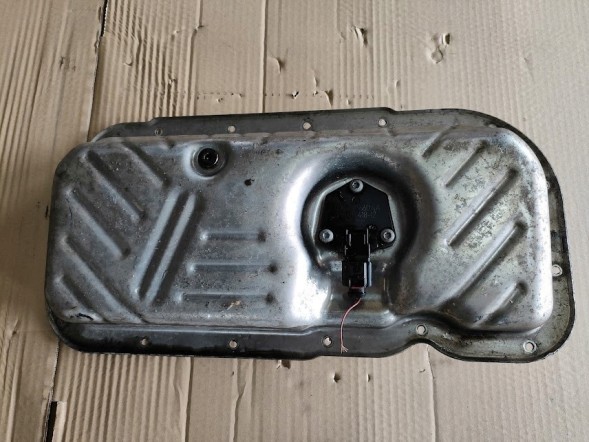 OEM 059103602BB Б/у масляна чаша Audi 3.0TDI Audi A6 A7 SQ5