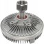 Хайден HA-2902 Віскозна муфта 5.7л hemi dodge рам 1500 2500 3500 02-08