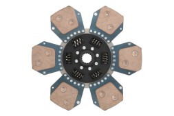 AD BRAKE VIC-198277 Диск зчеплення 3201 KW для RENAULT 106-54, 106-54 TL, 106-54 TM, 106-54