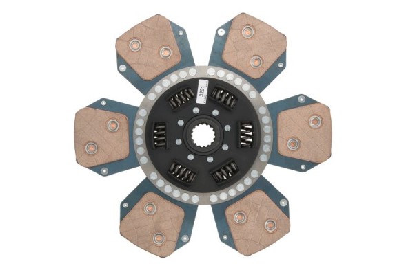 AD BRAKE VIC-198277 Диск зчеплення 3201 KW для RENAULT 106-54, 106-54 TL, 106-54 TM, 106-54