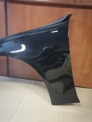 Polcar BŁOTNIK LEWY AUDI A4 B8 PRZEDLIFT LY9B БРИЗКОВИК ЛІВИЙ AUDI A4 B8 ПЕРЕДЛІФТ LY9B