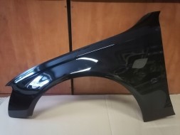 Polcar BŁOTNIK LEWY AUDI A4 B8 PRZEDLIFT LY9B БРИЗКОВИК ЛІВИЙ AUDI A4 B8 ПЕРЕДЛІФТ LY9B