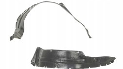 B-Series MB527337; MB598567 Nadkole antykor MITSUBISHI PAJERO/MONTERO L040 05.82-12.91 P/LE MB527337 Захист крила антикор MITSUBISHI PAJERO/MONTERO L040 05.82-12.91 Л/П MB527337