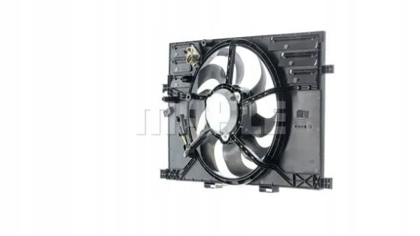Mahle CFF 557 000P Вентилятор радіатора cff 557 000p mahle