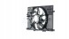 Mahle CFF 557 000P Вентилятор радіатора cff 557 000p mahle