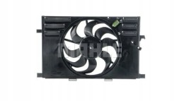 Mahle CFF 557 000P Вентилятор радіатора cff 557 000p mahle
