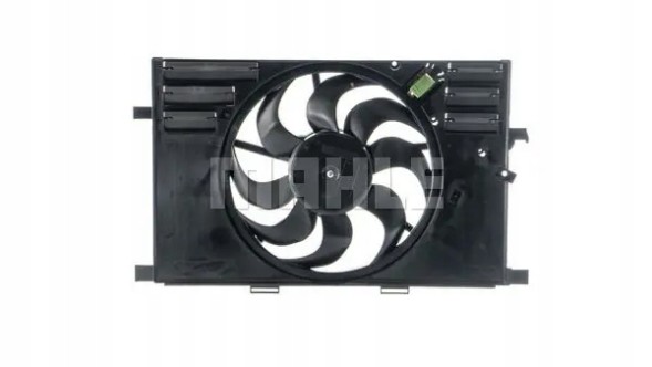 Mahle CFF 557 000P Вентилятор радіатора cff 557 000p mahle