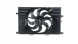 Mahle CFF 557 000P Вентилятор радіатора cff 557 000p mahle