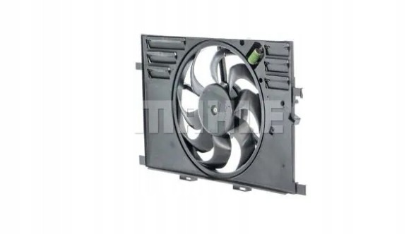 Mahle CFF 557 000P Вентилятор радіатора cff 557 000p mahle
