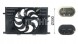 Mahle CFF 557 000P Вентилятор радіатора cff 557 000p mahle