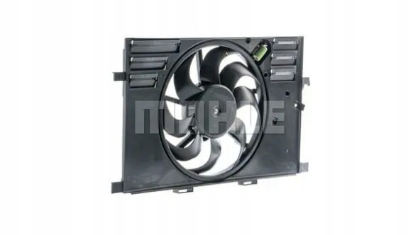 Mahle CFF 557 000P Вентилятор радіатора cff 557 000p mahle