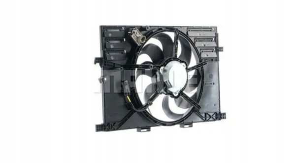 Mahle CFF 557 000P Вентилятор радіатора cff 557 000p mahle