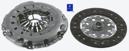 3 000 951 850 SACHS Комплект зчеплення