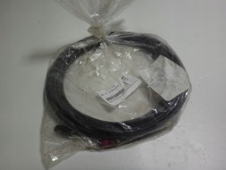 BMW OE 9310771 OEM КОМПЛЕКТ КАБЕЛІВ ДЛЯ КАМЕРИ ЗАДНЬОГО ВИДУ BMW F10 F25 F26 HSD 9310771