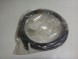 BMW OE 9310771 OEM КОМПЛЕКТ КАБЕЛІВ ДЛЯ КАМЕРИ ЗАДНЬОГО ВИДУ BMW F10 F25 F26 HSD 9310771
