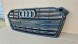 Audi OE GRILL ATRAPA CHŁODNICY AUDI A5 F5 8W6 PRZEDLIFT 2016-2019 BLACK MAŁA TABLICA LISTWY Решітка радіатора GRILL Audi A5 F5 8W6 16-19 BLACK OE 8W6853651BR AB НОВА!!