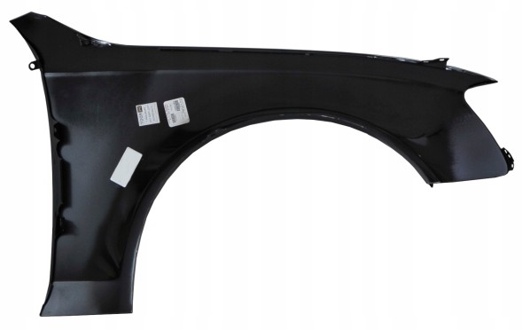 Китай 13D101-LZ9Y Audi A4 B8 2011-15 Бризковик лівий LZ9Y