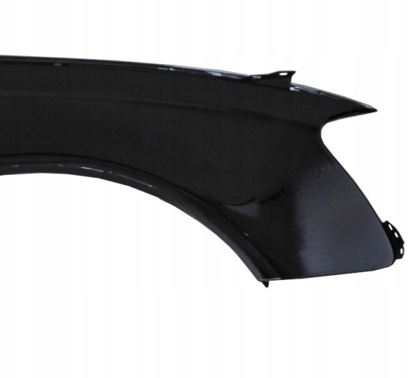 Китай 13D101-LZ9Y Audi A4 B8 2011-15 Бризковик лівий LZ9Y