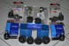 SWAG AUDI 80 B4 КОМПЛЕКТ ПІДВІСКИ ПЕРЕДНІЙ