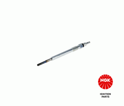 7768 NGK 7768 Свічка розжарювання YE14 D Power 48