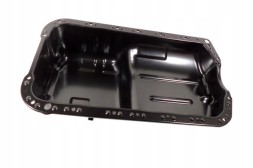motoGRAPA 85514632 ПІДДОН ОЛИВНИЙ HONDA ACCORD IV 1990 - 1993