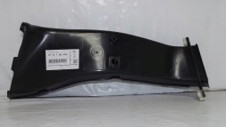 BMW OE 7342492 BMW F48 wlot prawy Bmw x1 f48 повітрозабірник правий 7342492