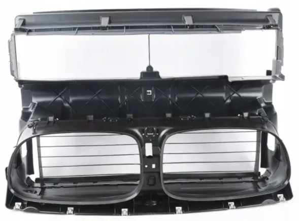 AutoDor 51747183854 Bmw 7 f01 f02 pas przód повітря впуск канал жалюзі