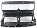 AutoDor 51747183854 Bmw 7 f01 f02 pas przód повітря впуск канал жалюзі
