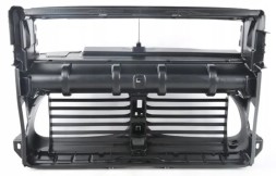 AutoDor 51747183854 Bmw 7 f01 f02 pas przód повітря впуск канал жалюзі