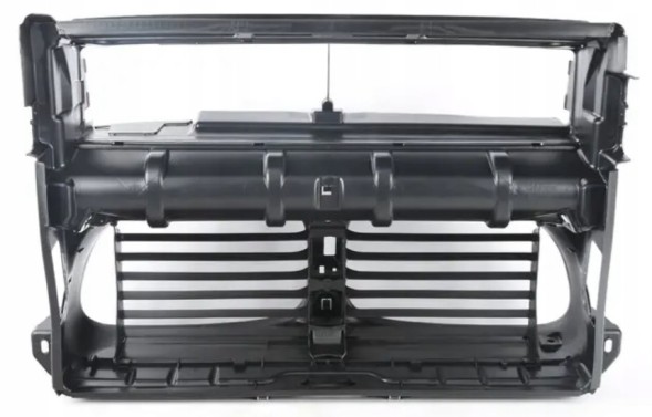 AutoDor 51747183854 Bmw 7 f01 f02 pas przód повітря впуск канал жалюзі