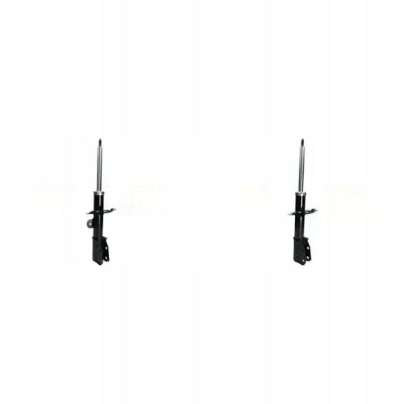Kamoka 200047 89 2x амортизатори KAMOKA ПЕРЕДНІ L+R для CHEVROLET CAPTIVA