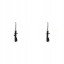 Kamoka 200047 89 2x амортизатори KAMOKA ПЕРЕДНІ L+R для CHEVROLET CAPTIVA
