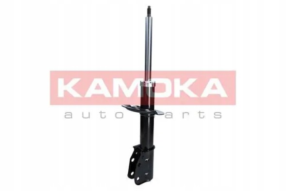 Kamoka 200047 89 2x амортизатори KAMOKA ПЕРЕДНІ L+R для CHEVROLET CAPTIVA