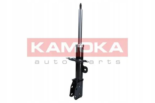 Kamoka 200047 89 2x амортизатори KAMOKA ПЕРЕДНІ L+R для CHEVROLET CAPTIVA