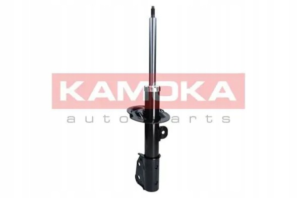 Kamoka 200047 89 2x амортизатори KAMOKA ПЕРЕДНІ L+R для CHEVROLET CAPTIVA