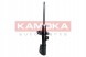 Kamoka 200047 89 2x амортизатори KAMOKA ПЕРЕДНІ L+R для CHEVROLET CAPTIVA