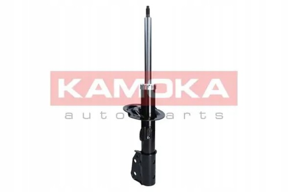 Kamoka 200047 89 2x амортизатори KAMOKA ПЕРЕДНІ L+R для CHEVROLET CAPTIVA
