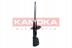 Kamoka 200047 89 2x амортизатори KAMOKA ПЕРЕДНІ L+R для CHEVROLET CAPTIVA