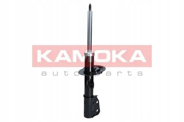 Kamoka 200047 89 2x амортизатори KAMOKA ПЕРЕДНІ L+R для CHEVROLET CAPTIVA