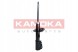 Kamoka 200047 89 2x амортизатори KAMOKA ПЕРЕДНІ L+R для CHEVROLET CAPTIVA
