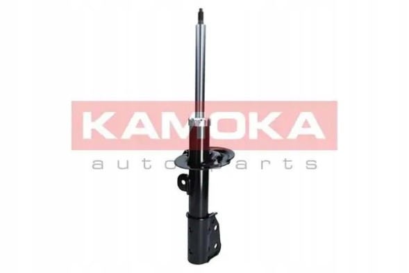Kamoka 200047 89 2x амортизатори KAMOKA ПЕРЕДНІ L+R для CHEVROLET CAPTIVA