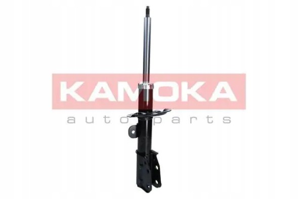 Kamoka 200047 89 2x амортизатори KAMOKA ПЕРЕДНІ L+R для CHEVROLET CAPTIVA