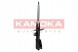 Kamoka 200047 89 2x амортизатори KAMOKA ПЕРЕДНІ L+R для CHEVROLET CAPTIVA