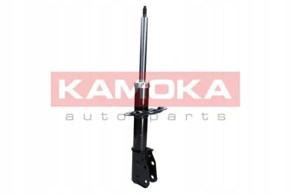 Kamoka 200047 89 2x амортизатори KAMOKA ПЕРЕДНІ L+R для CHEVROLET CAPTIVA